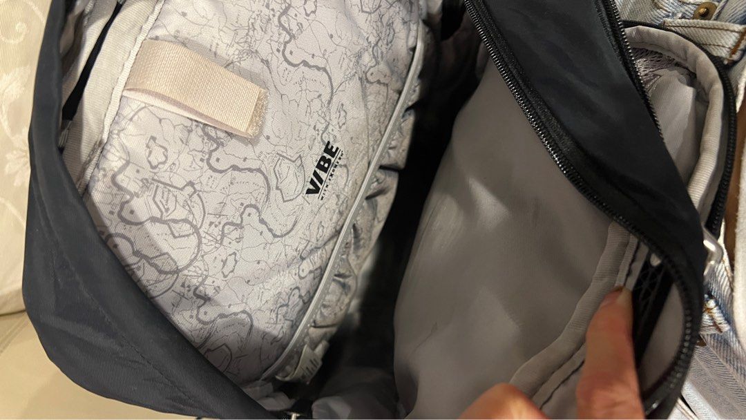 Pacsafe online 20l backpack