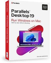 Parallel desktop 19 latest for mac license