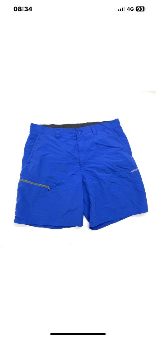 Patagonia guidewater shorts top