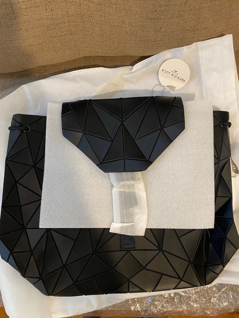 Patrizia store luca backpack