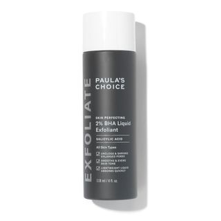 PAULA’S CHOICE 2% BHA 水楊酸精華液 Paulas Choice Liquid Exfoliant Lotion 118ML64203088529795110