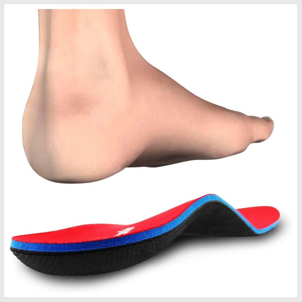 Buy plantar fasciitis insoles online