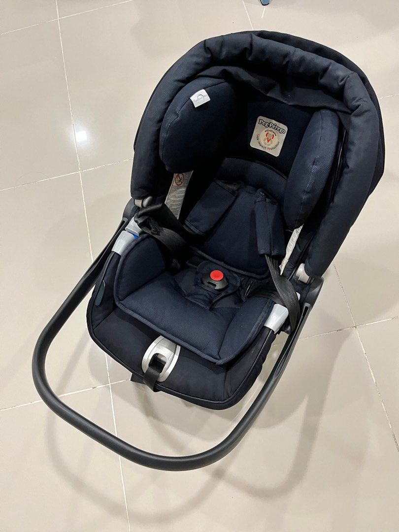 Peg perego carrier 2025