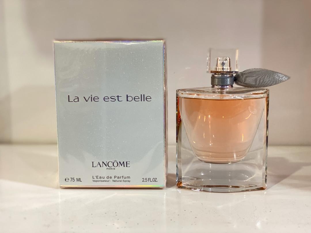 L'bel L'ECLAT Eau de Parfum pour Femme - Perfume by L'BEL PARIS