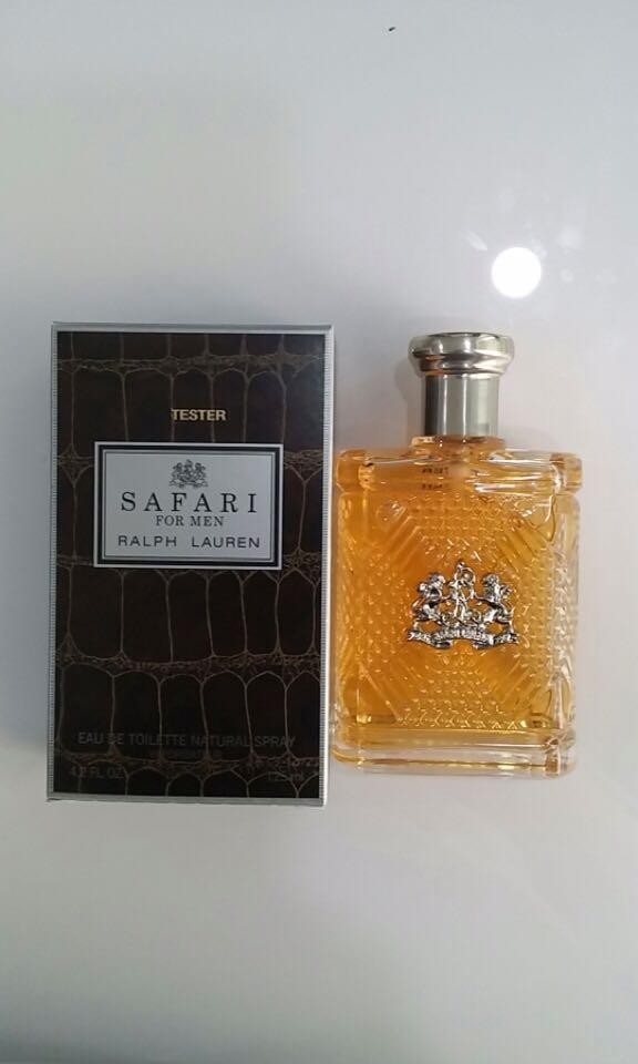 Perfume Ralph Lauren Woman EDP intense Perfume Tester for test QUALITY New  Seal Box PROMOTION SALES Discount FREE SHIPPING, Beauty & Personal Care,  Fragrance & Deodorants on Carousell