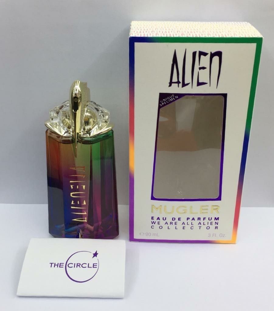 Thierry mugler alien sale outlet