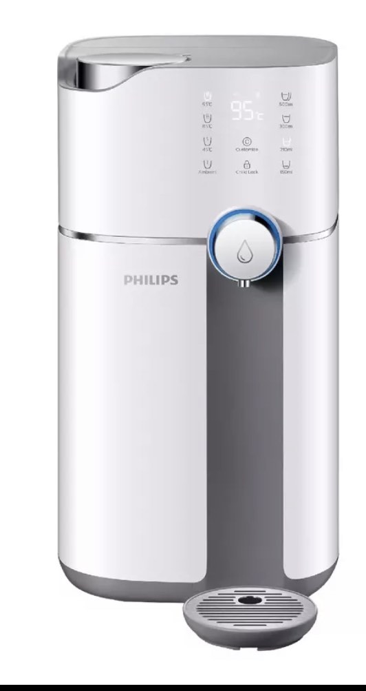Philips water dispenser ADD6910/90, TV & Home Appliances, Kitchen