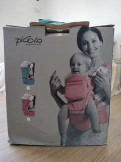 Picolo Baby carrier