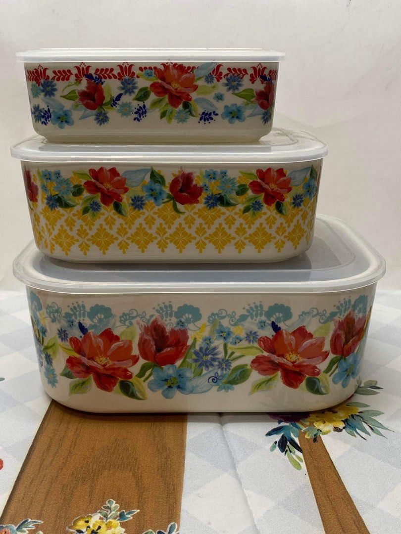 Pioneer woman clearance spring bouquet