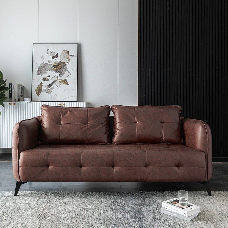 Piotrowski chair and store a half