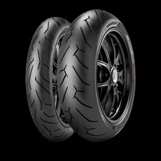 Tyres Collection item 3