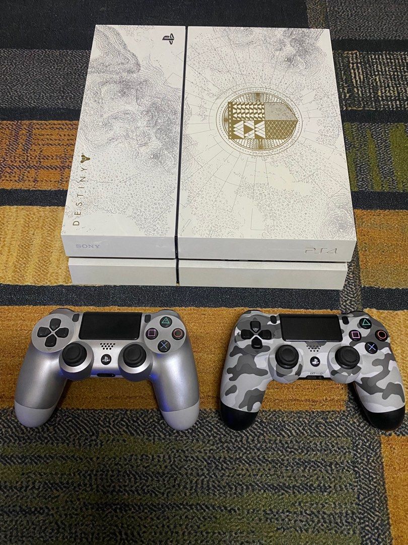 Ps4 fat slim store pro