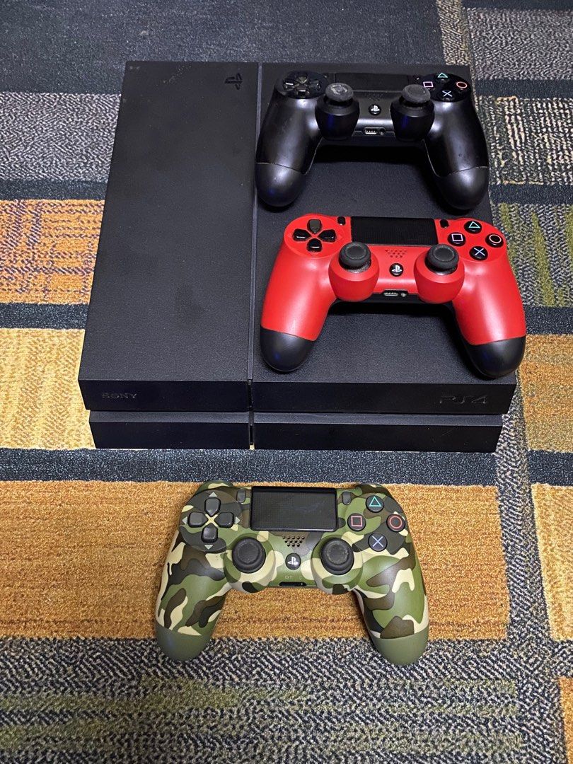 playstation fat slim playstation fat slim