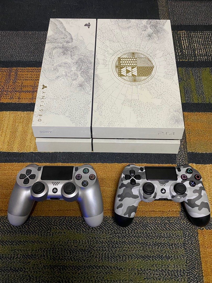 Ps4 fat slim pro on sale