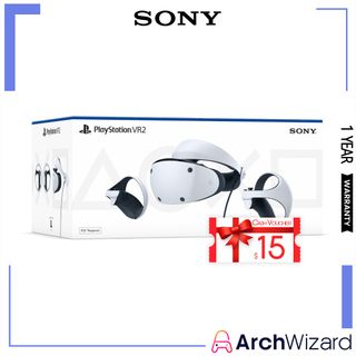 Virtual Reality Collection item 2