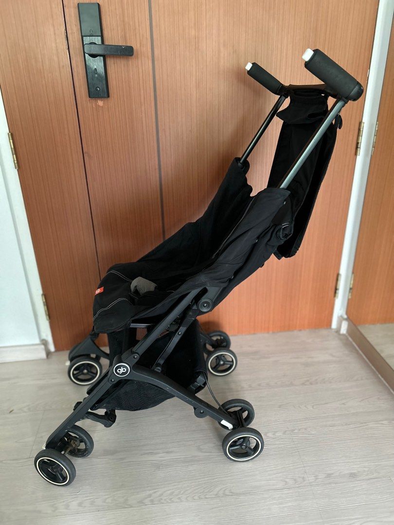 Gb pockit stroller uk deals