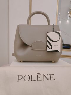 Sell Polène Numero Uno Nano Bag - Green