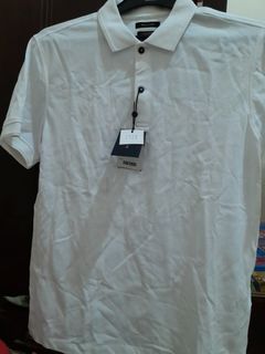 Polo Massimo Dutti