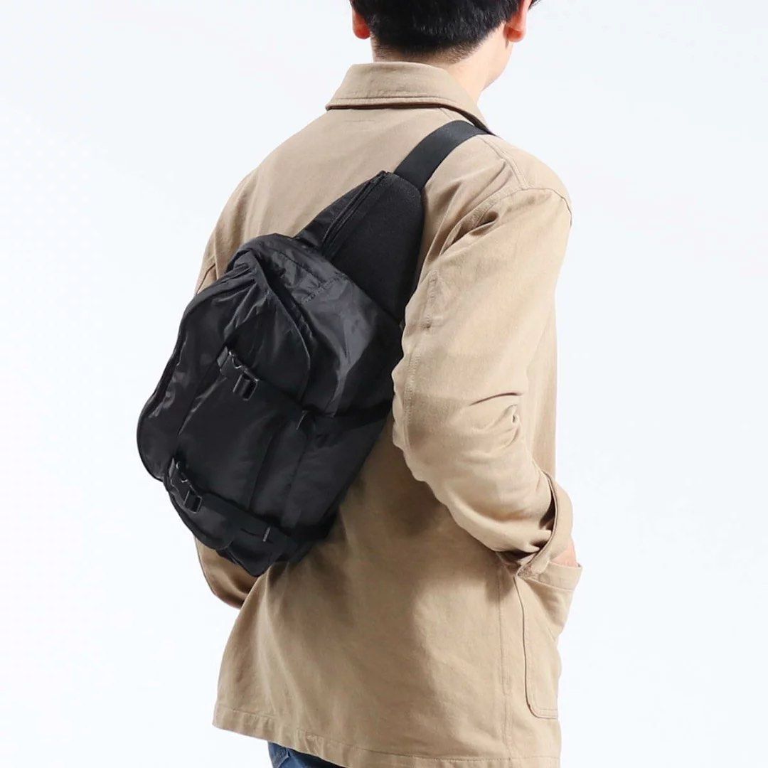 PORTER / EXTREME WAIST BAG EXTREME（PORTER） ポーター