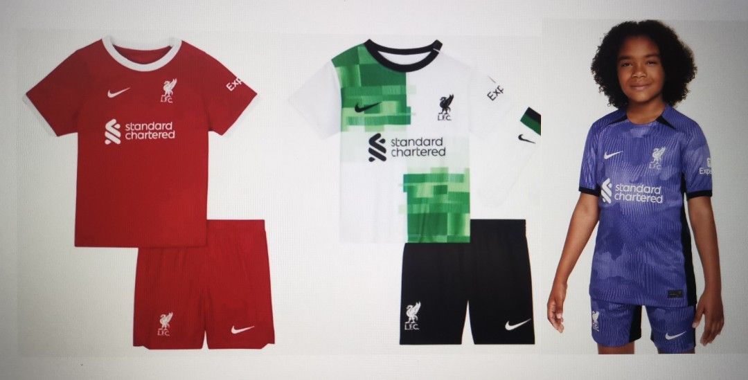 Pre order liverpool kit 2019 new arrivals