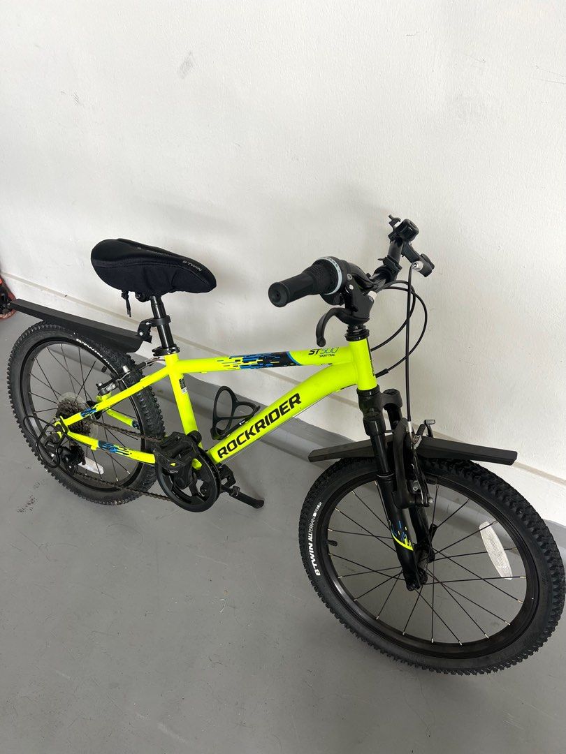 Preloved Bicycle Sports Equipment Bicycles Parts Bicycles on