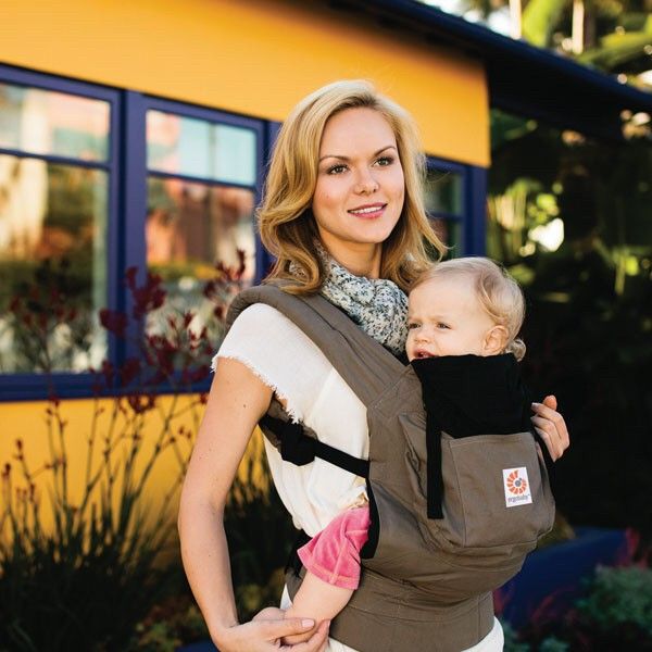 Ergobaby aussie discount khaki