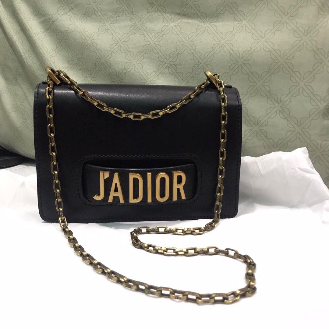 Jadior bag clearance
