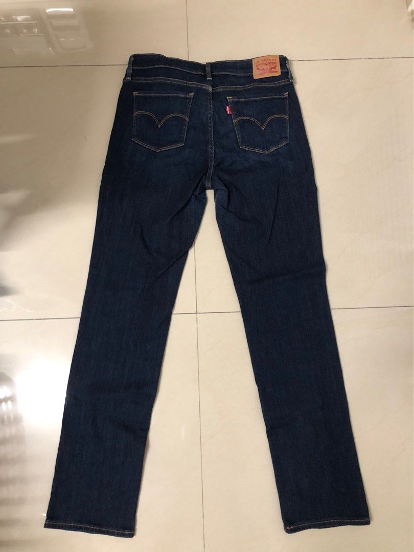 714 straight clearance jeans levi's
