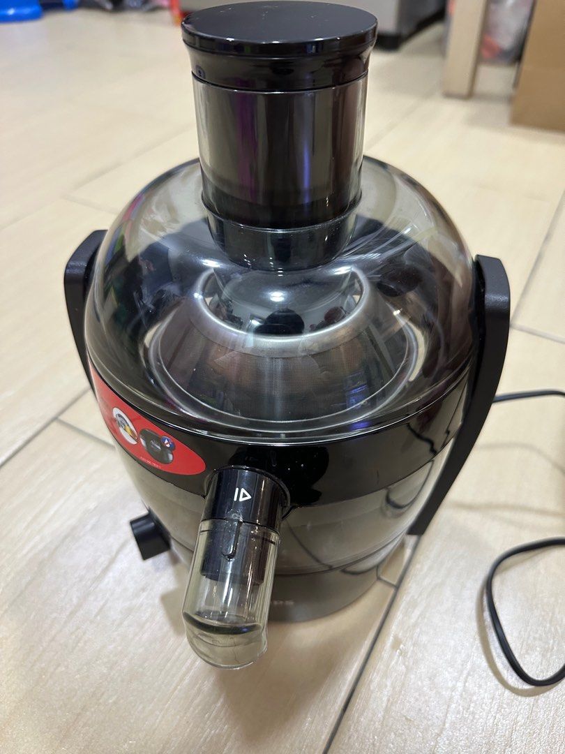 Philips clearance carrot juicer