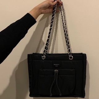 [PRELOVED] Rupasegala Another size of Chea Bag / Rupa Segala / spt Claire Bag / tas kantor daily tote nylon