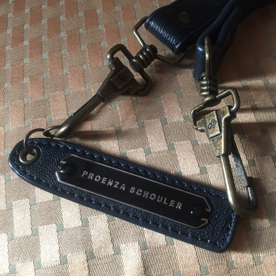 Proenza Schouler PS1 Keepall, Luxury, Bags & Wallets on Carousell