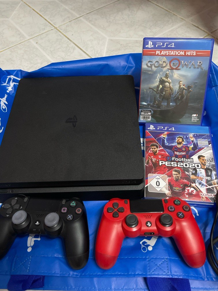 Pes 2020 ps4 bundle outlet