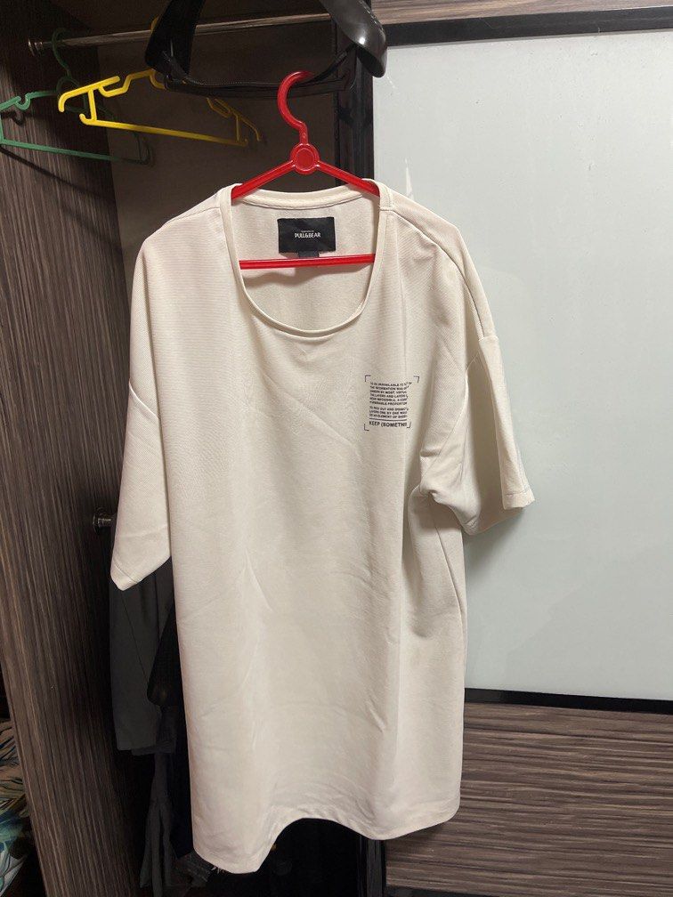 Pull and bear outlet magliette