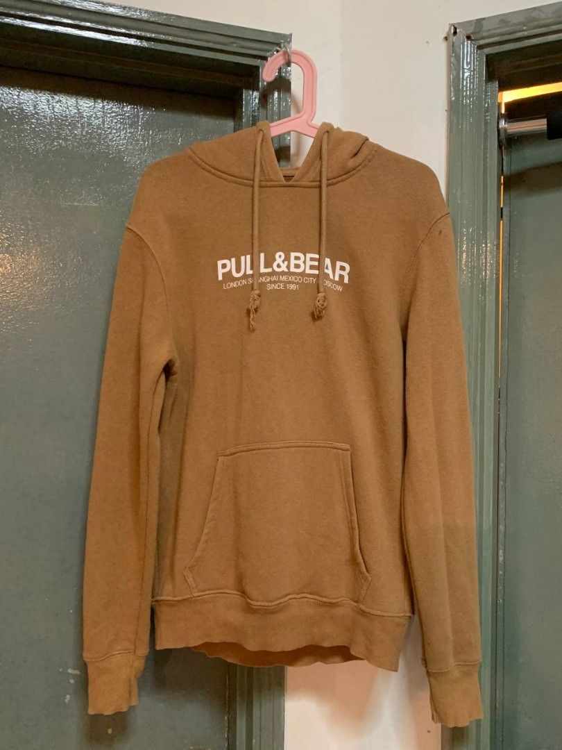 Harga hoodie hotsell pull&bear