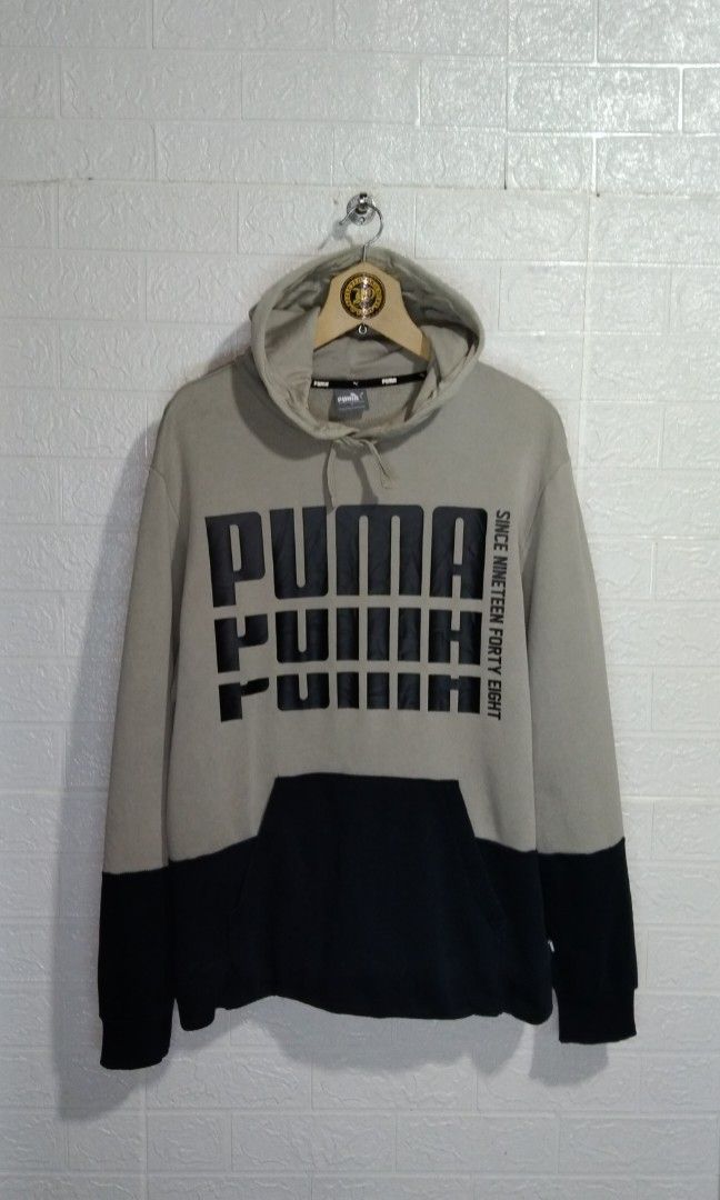 Puma 1948 hoodie clearance
