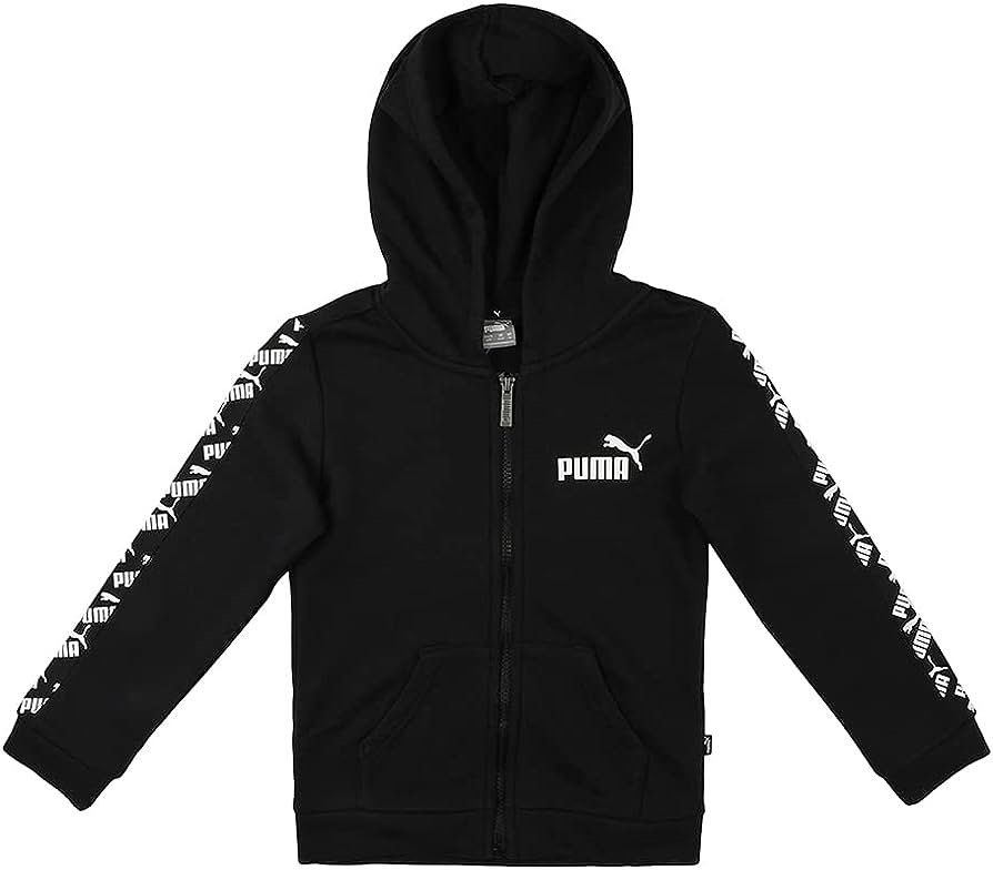 Puma store amplified jacket