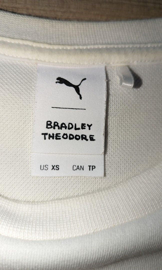 Puma theodore best sale
