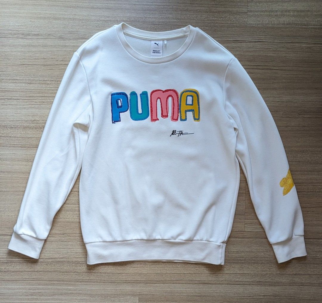Puma theodore shop