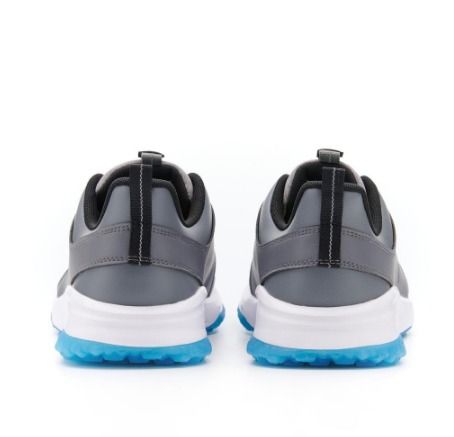 PUMA Grip Fusion Pro 3.0 Men s Golf Shoes Gray AT2787 Men s