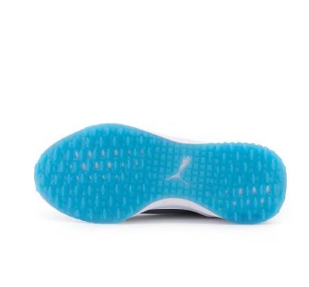 Puma golf new arrivals grip fusion shoes