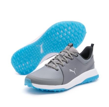 Puma grip sales fusion golf