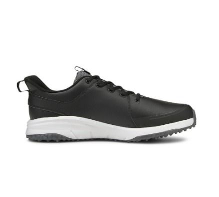 PUMA Grip Fusion Pro 3.0 Men s Golf Shoes Black AT2802 Men s
