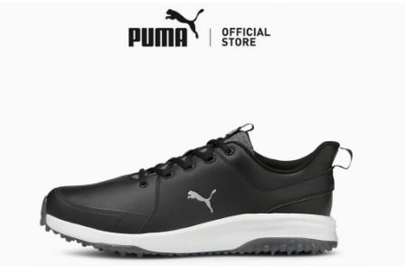 Puma slip on new arrivals golf shoes