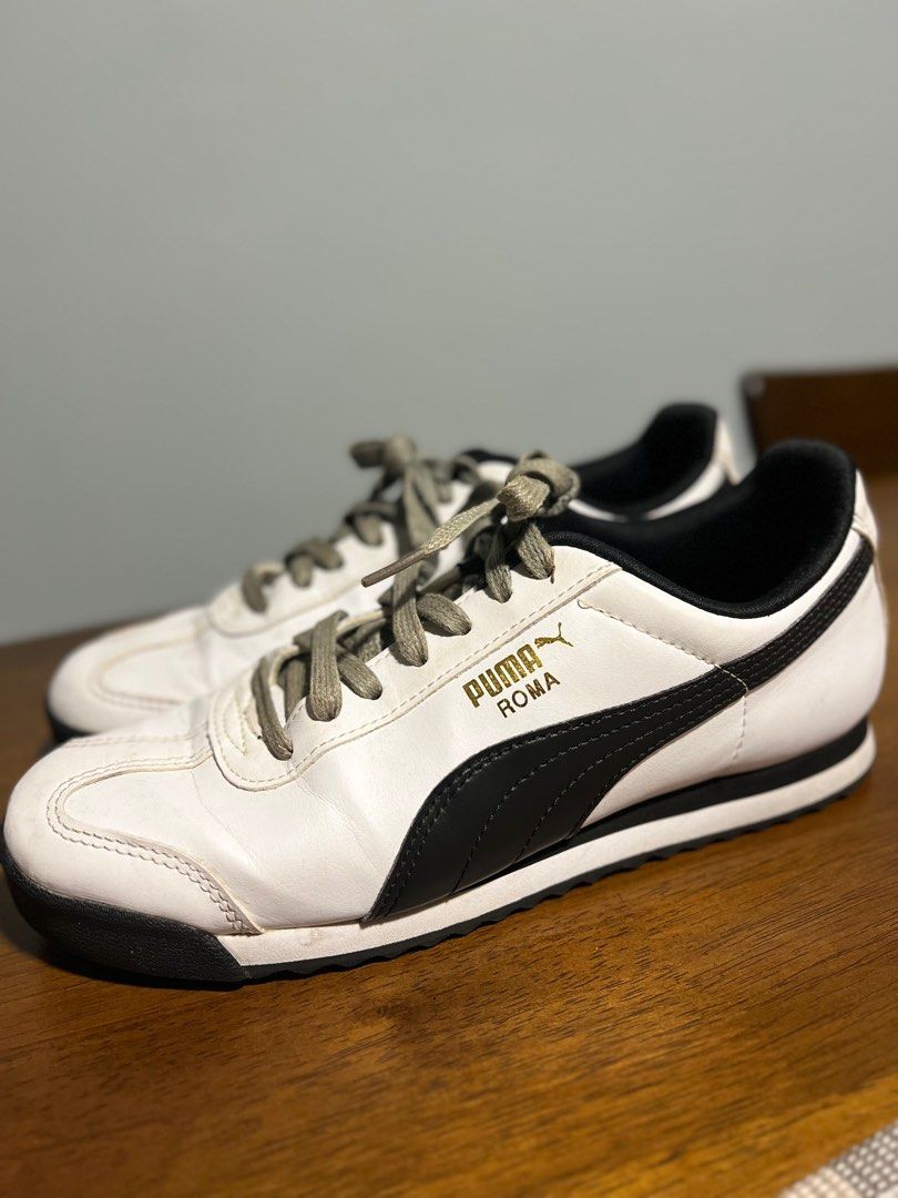 Puma sale roma 58