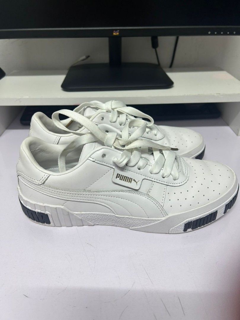 Puma cali hot sale harga