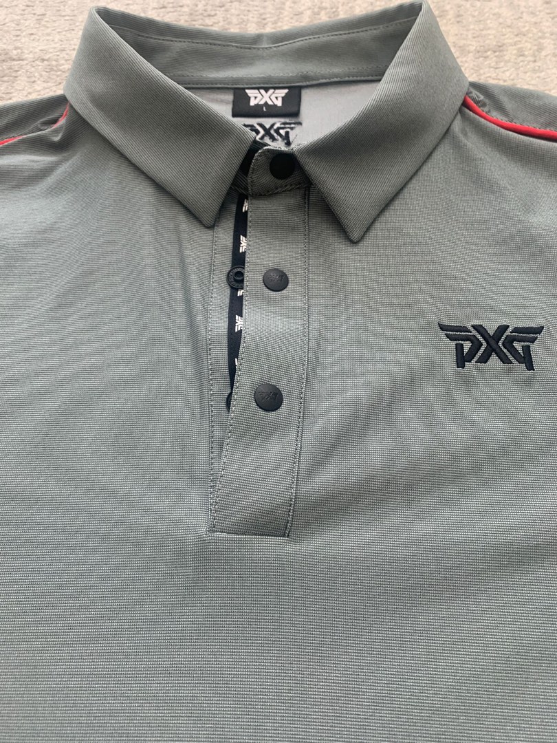 Pxg golf polo hotsell