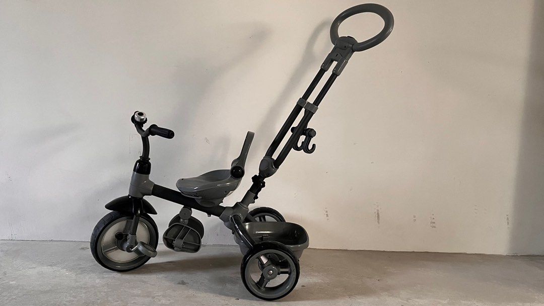QPlay 6 in 1 Trike