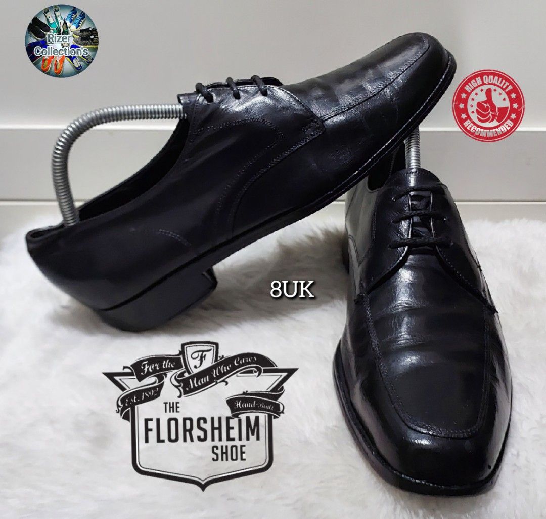 Florsheim richfield hot sale