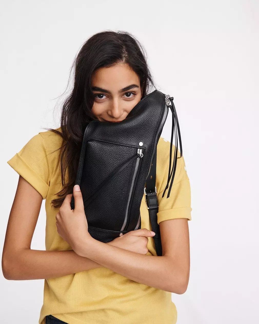 Rag & bone deals elliot fanny pack