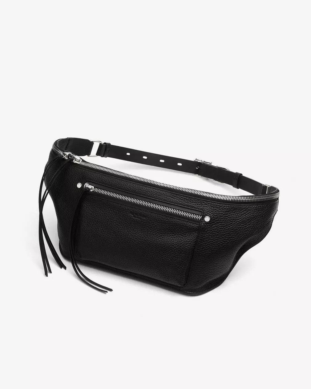 Rag Bone Elliot Fanny Pack Leather